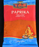 Papryka słodka TRS 100g