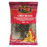 Soczewica czarna cała Urid Beans TRS 500g