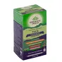 Té verde Tulsi Favourites Clásico Orgánico India 25 bolsitas