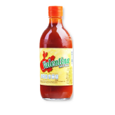 Salsa Valentina Picante Amarilla 370ml