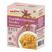 Makaron z prosa Ragi Millet Noodles Udhaiyam 175g