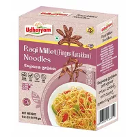 Makaron z prosa Ragi Millet Noodles Udhaiyam 175g
