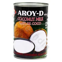 Mleko kokosowe Aroy-D 400ml