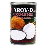 Coconut Milk Aroy-D 400ml