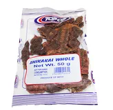 Shikakai  Whole 50g