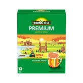 Premium Black Tea Desh Ki Chai Tata Tea 500g