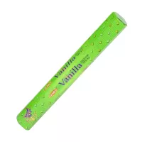 Kadzidełka o zapachu Vanilla Tridev 20g