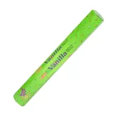 Vanilla Scented Incense Sticks Tridev 20g