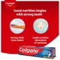 Strong Teeth Toothpaste Colgate 115g - 3