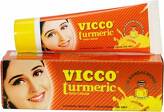 Krem z kurkumą Vicco 30g