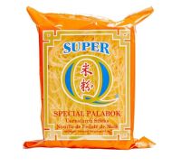 Makaron kukurydziany nitki Special Palabok Super Q 454g