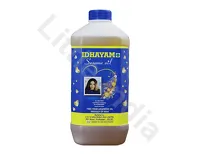 Olej sezamowy Idhayam 500ml