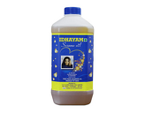 Olej sezamowy Idhayam 500ml
