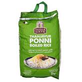 Ponni Boiled Rice Thanjavaur India Gate 5kg