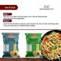 Red Rice Noodles Amma 175g  - 2