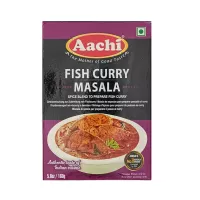 Przyprawa Fish Curry Masala Aachi 160g