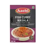 Przyprawa Fish Curry Masala Aachi 160g