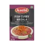 Przyprawa Fish Curry Masala Aachi 160g