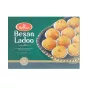 Postre Indio Besan Ladoo Haldiram's 400g