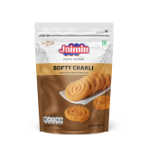 Przekąska Softy Chakli Jaimin 200g