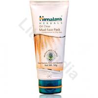 Oil clear mud face pack 50g Himalaya