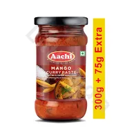 Mango Curry Paste Aachi 375g
