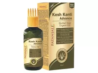  Kesh Kanti Adavnce Patanjali 100 ml