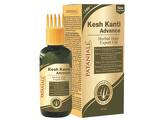 Olejek do włosów Kesh Kanti Adavnce Patanjali 100ml