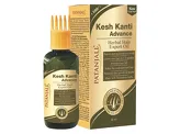 Olejek do włosów Kesh Kanti Adavnce Patanjali 100ml