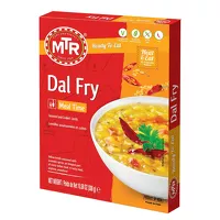 Gotowe indyjskie danie Dal Fry MTR 300g