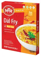 Gotowe indyjskie danie Dal Fry MTR 300g