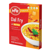 Dal Fry Ready To Eat MTR 300g