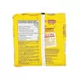 Sucharki z semoliną Toastea Suji Rusk Britannia 235g - 2