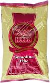 Semolina fine (Suji) Heera 375g