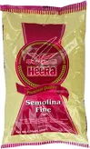 Semolina fine (Suji) Heera 375g