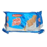Milk Bikis Biscuits Britannia 90g