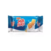 Milk Bikis Biscuits Britannia 90g 