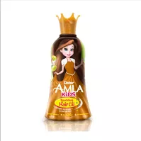 Aceite capilar para niños Nourishing Hair Oil Amla Kids Dabur 200ml