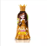 Olejek do włosów dla dzieci Nourishing Hair Oil Amla Kids Dabur 200ml