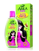 Olejek do włosów dla dzieci Amla Kids Dabur 200ml