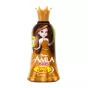 Aceite capilar para niños Nourishing Hair Oil Amla Kids Dabur 200ml