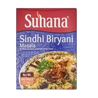 Mieszanka przypraw Sindhi Biryani Suhana 60g