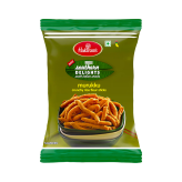 Murukku Haldirams 200g