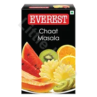 Chaat Masala Everest 100g