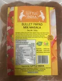 papad LITTLE INDIA