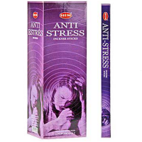 Kadzidełka Anti-Stress Hem 20g