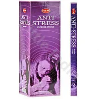Anti-Stress Incense Sticks 20g HEM