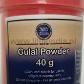 Gulal Powder 40G Heera