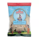 Rice wafers Papadum Rice Appalam Chakra 200g