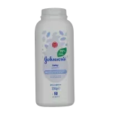 Puder dla niemowląt Baby Powder Johnson's 200g